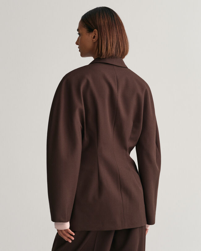 Veste blazer regular fit Cocoon