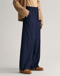 Pantalon relaxed fit Pull-On