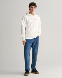 Sweat à capuche Small GANT Graphic