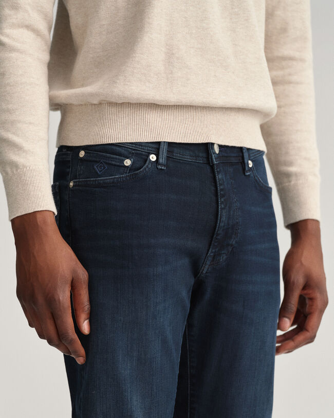 Jean extra slim fit Active-Recover Maxen