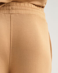 Pantalon en jersey &eacute;vas&eacute;