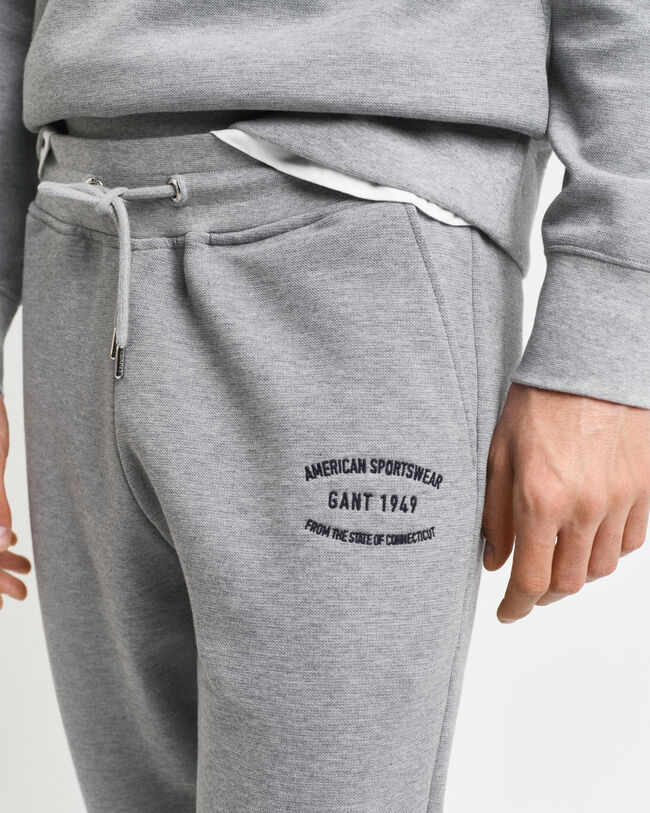 Pantalon de jogging petit Graphic