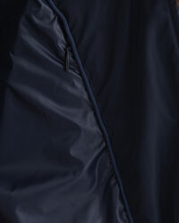 Veste matelassée Coach Jacket