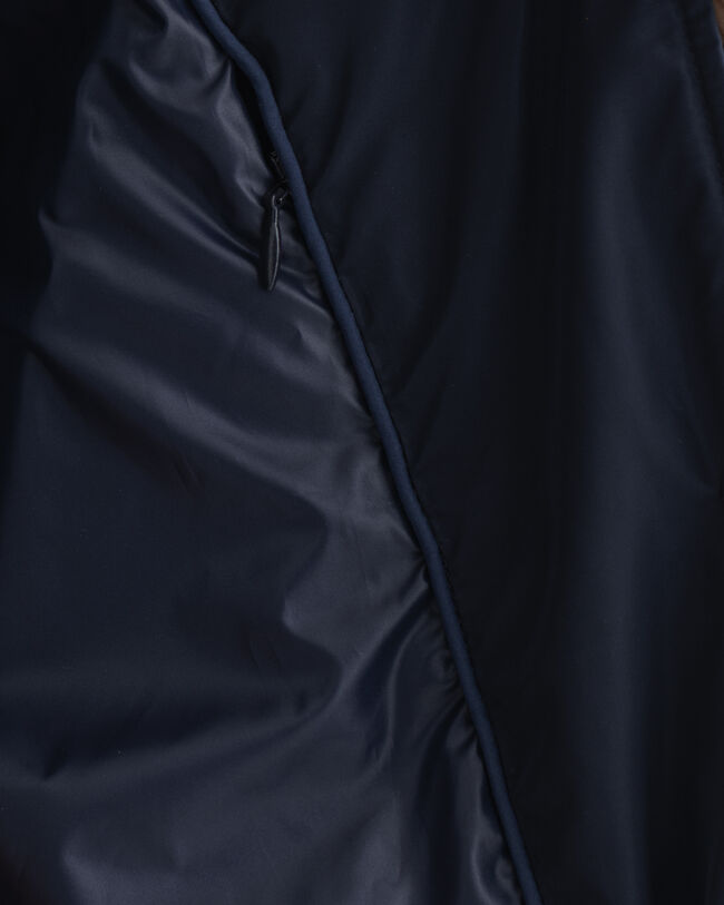 Veste matelassée Coach Jacket