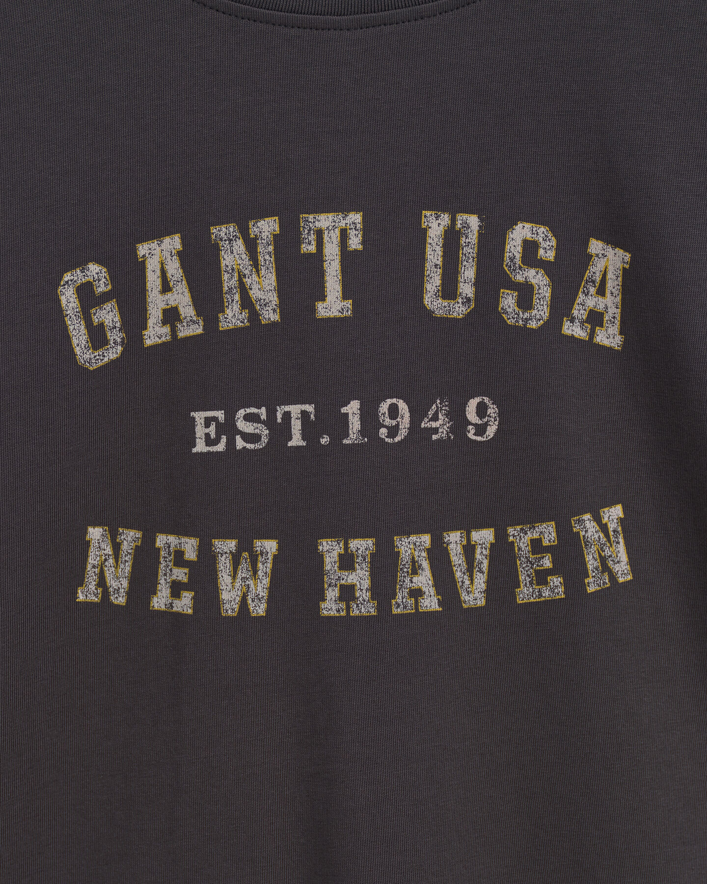 T-shirt USA Graphic Teen Boys