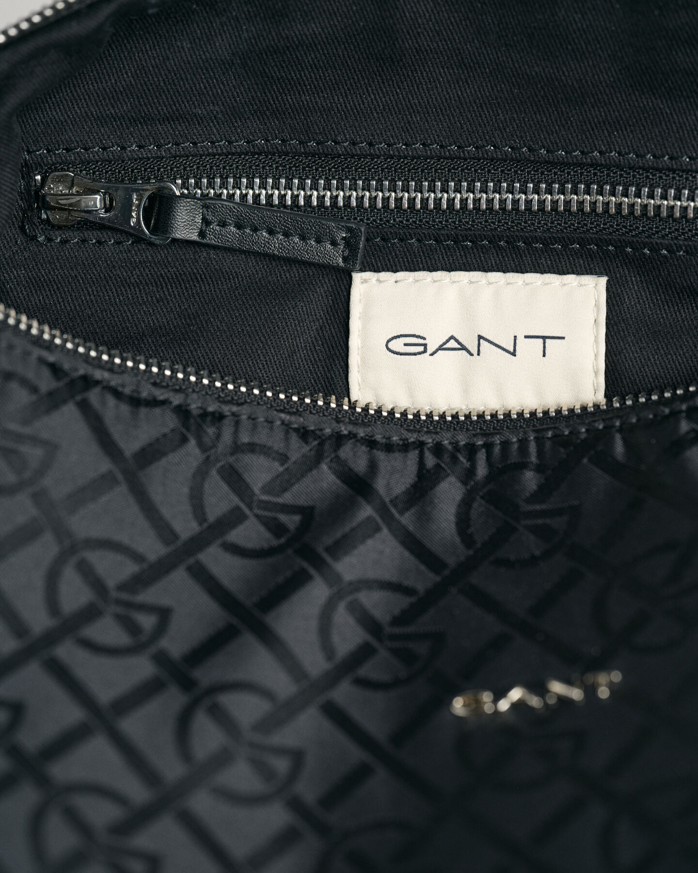 Sac porté épaule G Patterned