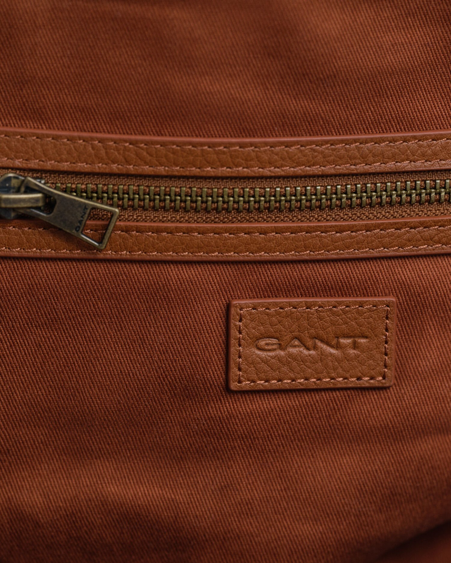 Sac de voyage en cuir