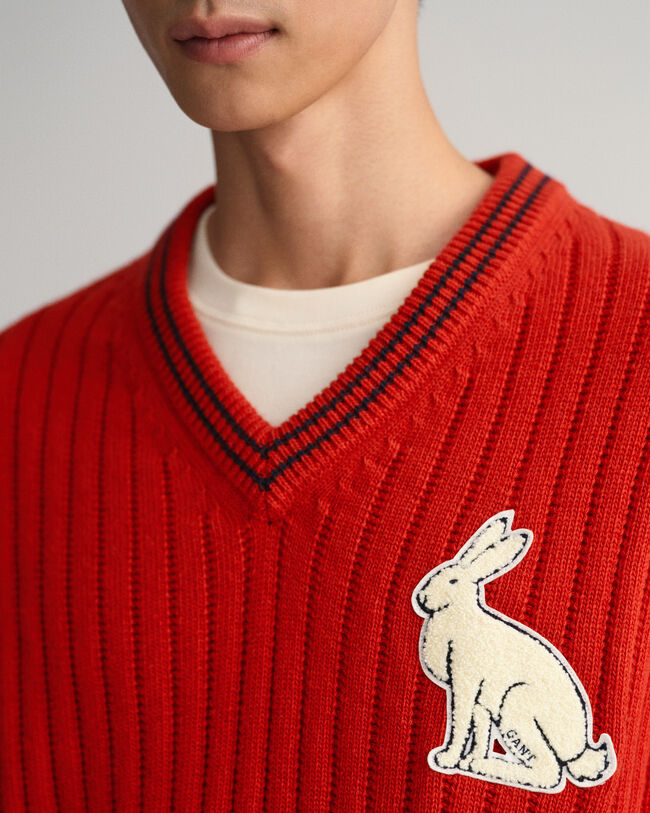 Pull sans manches Lunar New Year