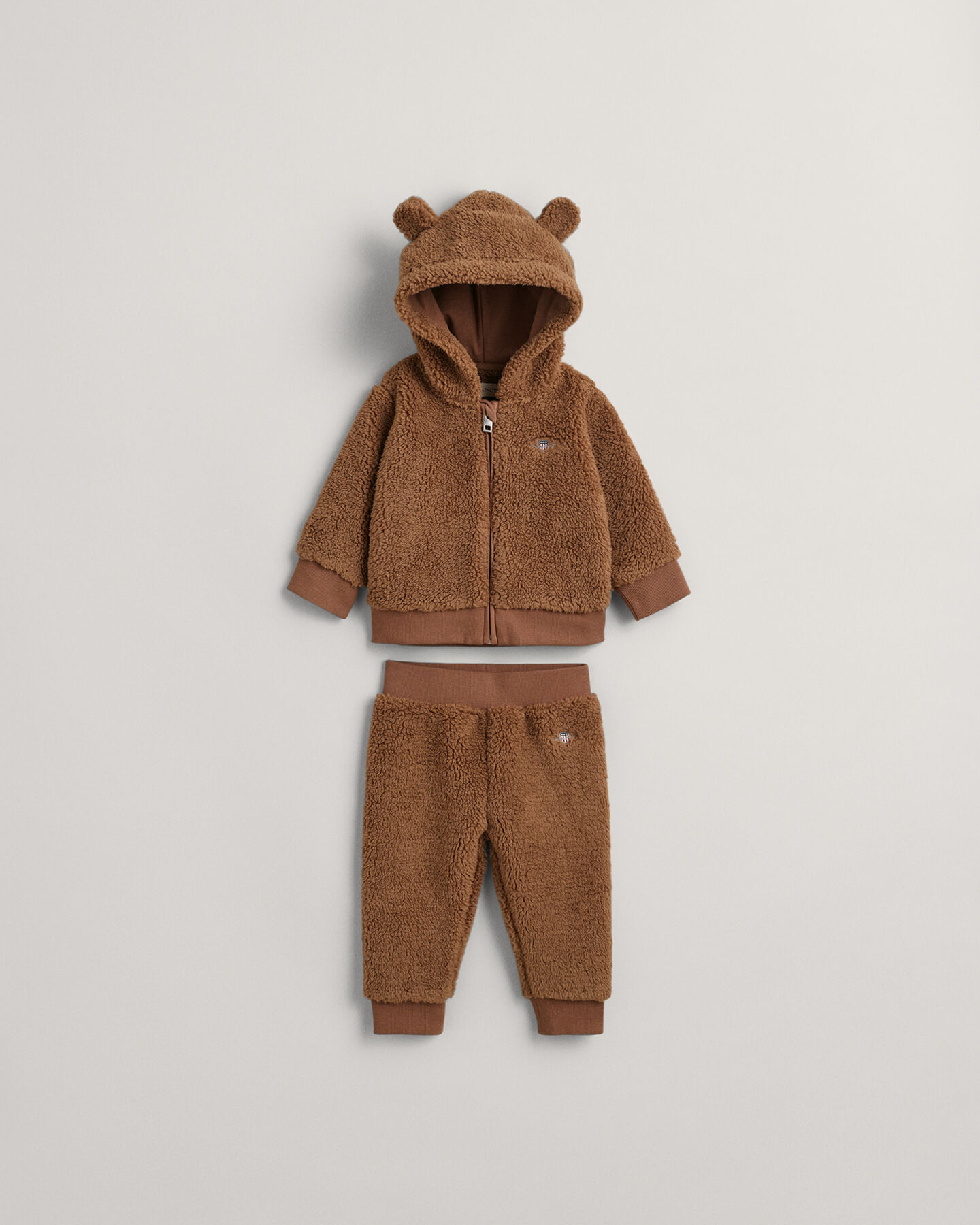 Ensemble en polaire Shield Baby