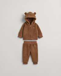 Ensemble en polaire Shield Baby