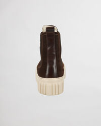 Bottines Chelsea Snowmont