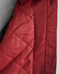 Veste rembourrée Bomber