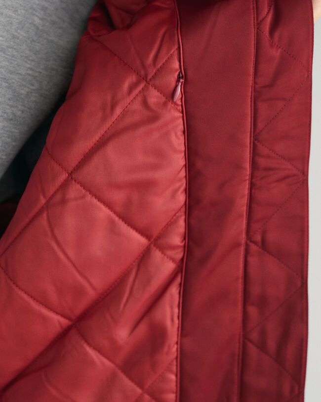 Veste rembourrée Bomber