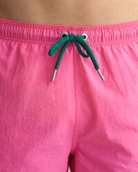 Short de bain classic fit