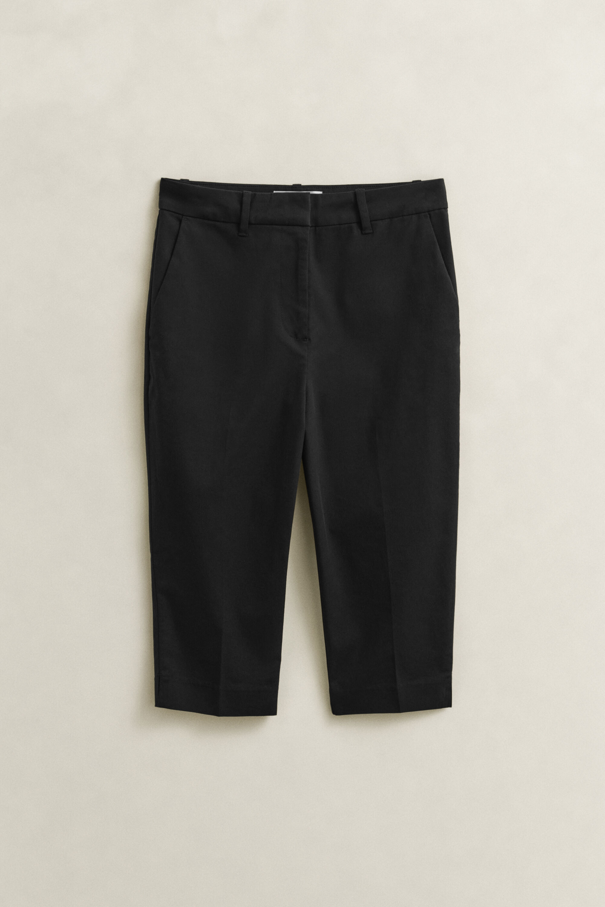 Pantalon Capri