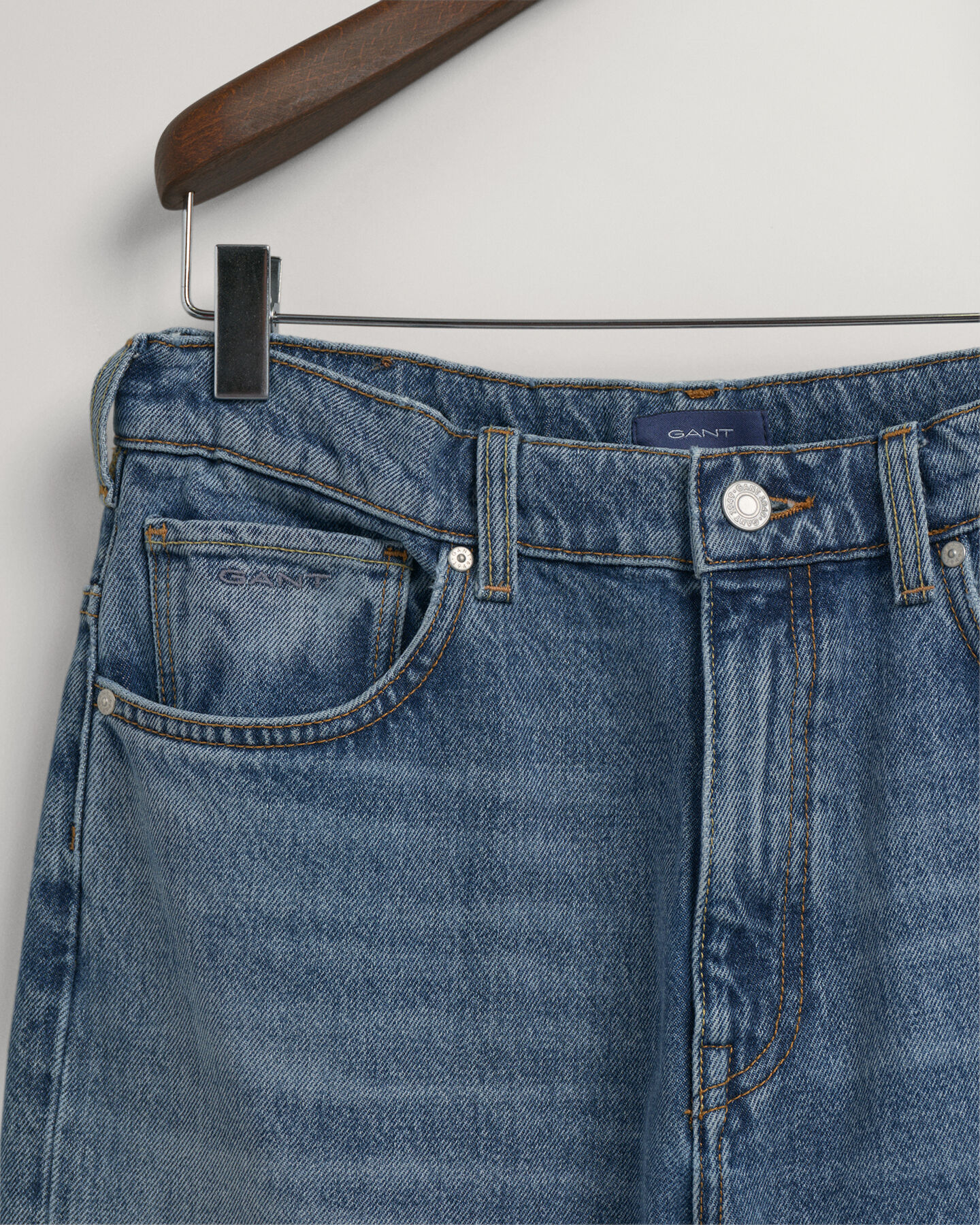 Jean ample Teen Boys