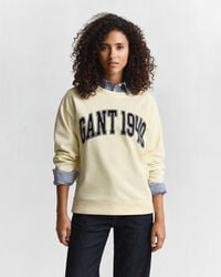 Sweat-shirt col rond Graphic