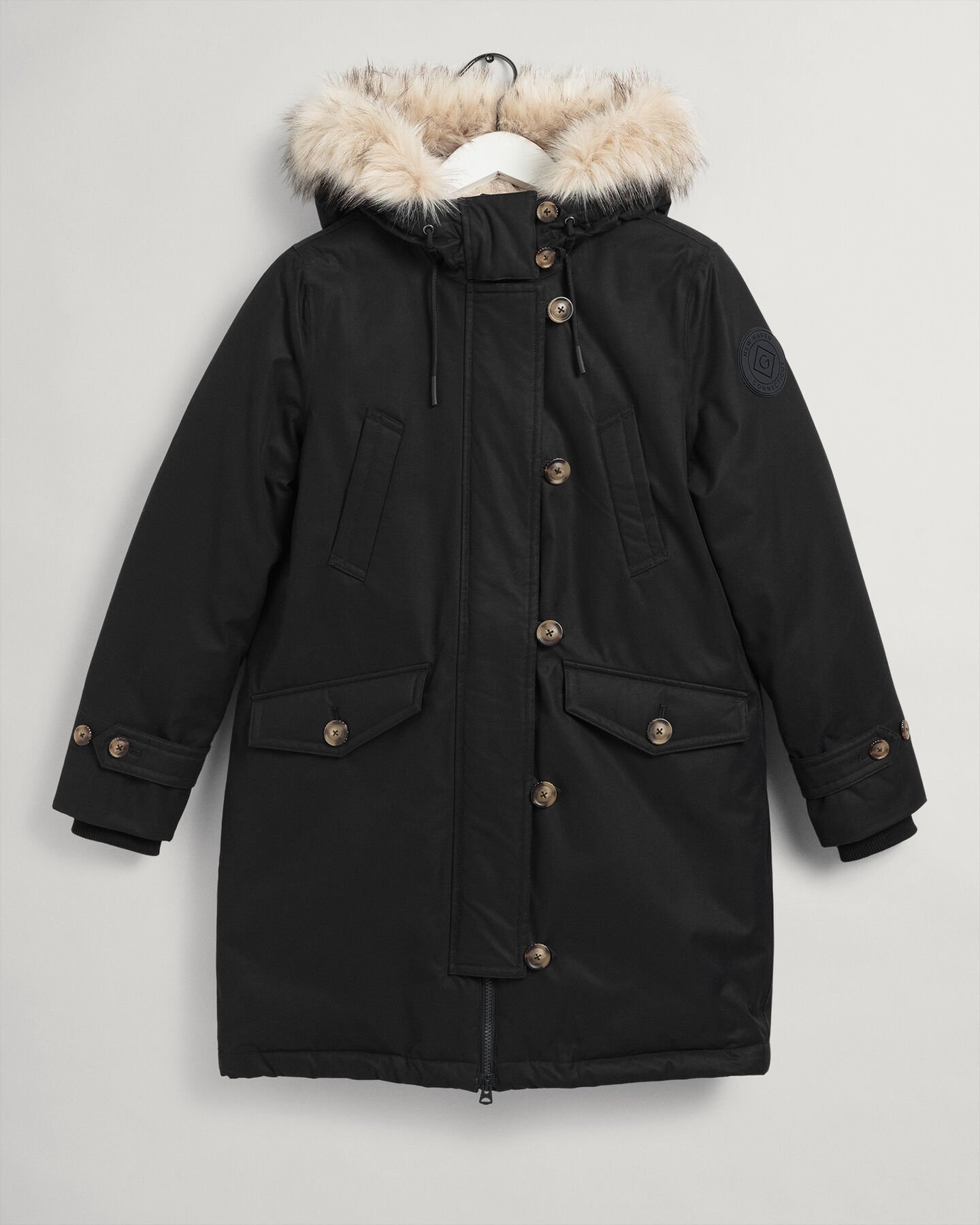 Parka en duvet Arctic