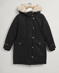 Parka en duvet Arctic