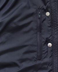 Doudoune légère en duvet