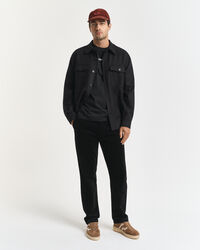 T-shirt à petit motif Graphic