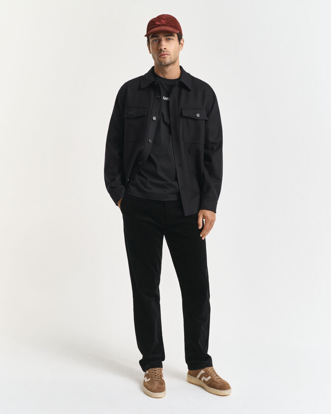 T-shirt à petit motif Graphic