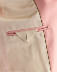 Veste blazer ultra-ample Club