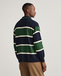 Heavy Rugger en maille