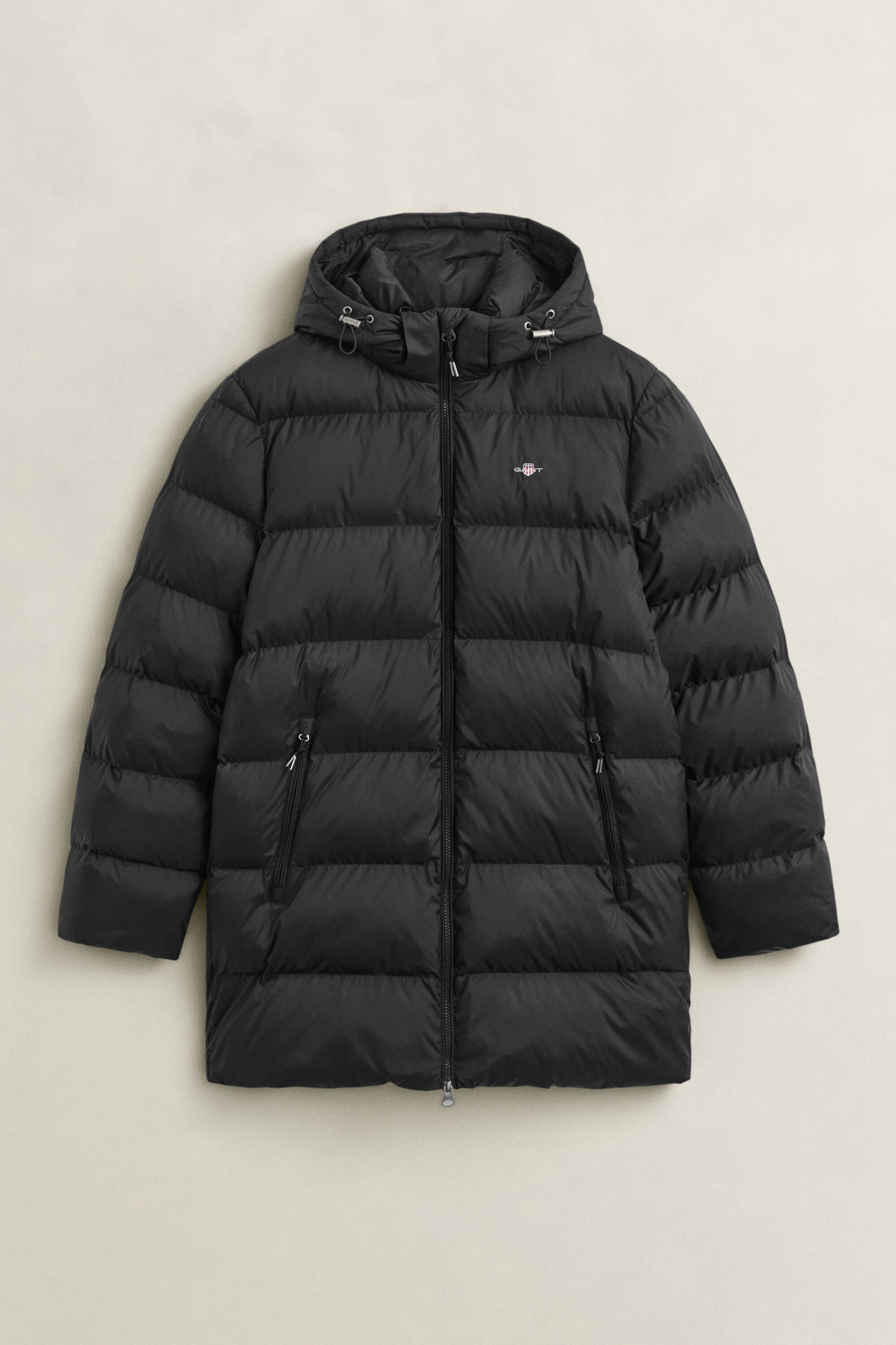 Veste mi-longue Active Cloud