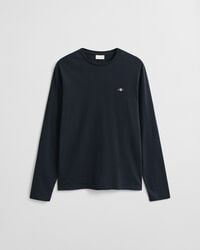 T-shirt à manches longues Shield