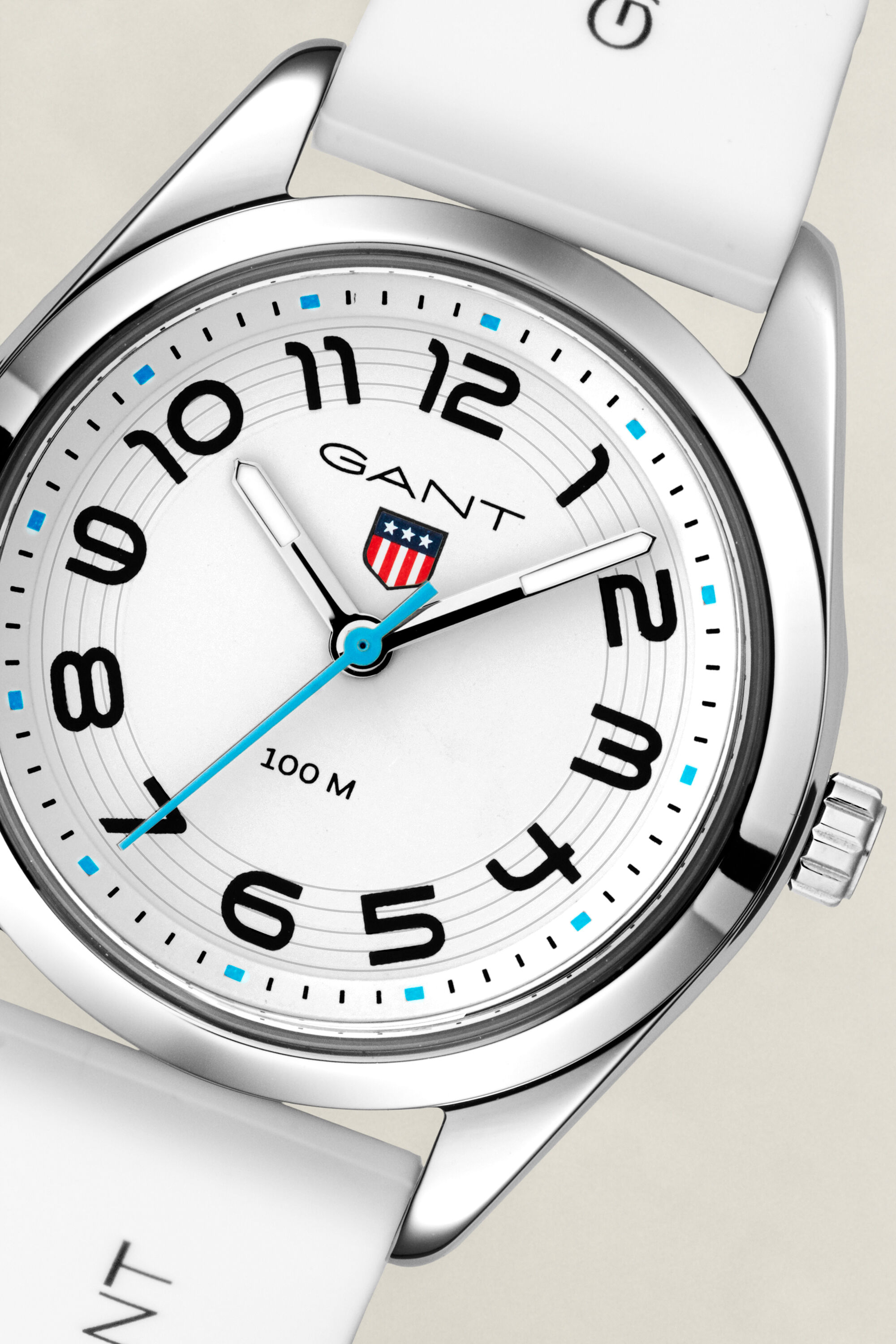 Montre Campus