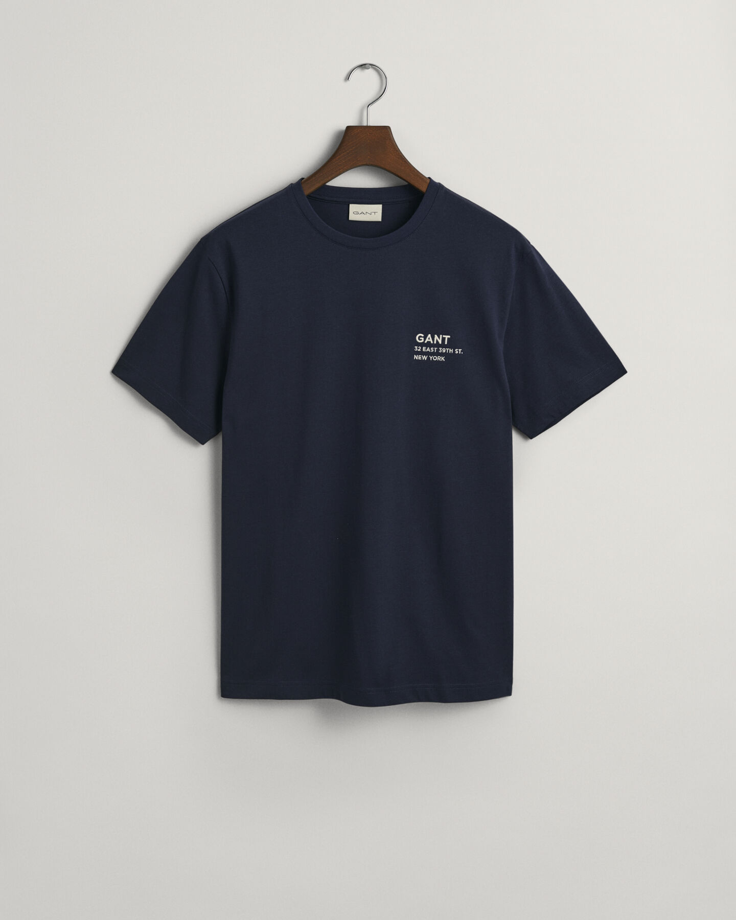T-shirt Small GANT Graphic