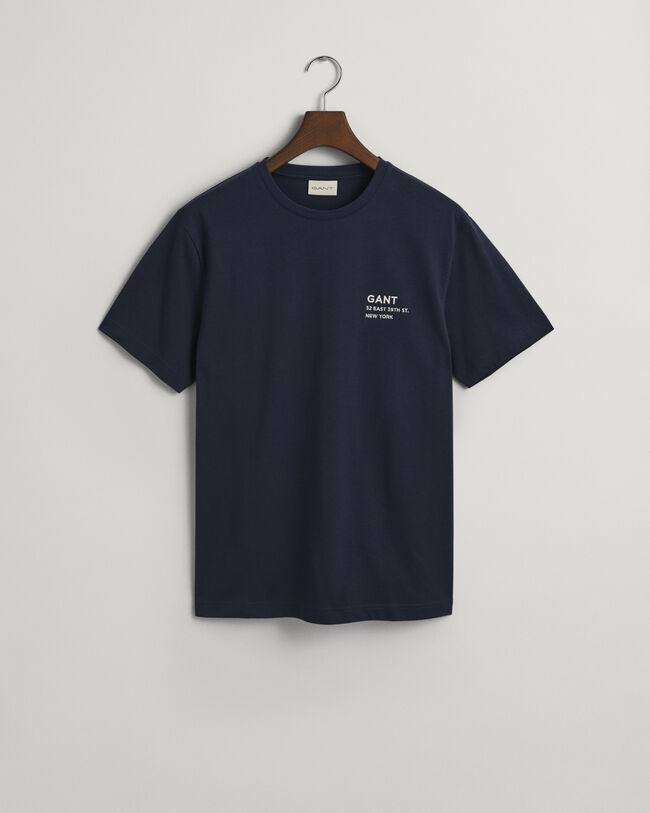 T-shirt Small GANT Graphic