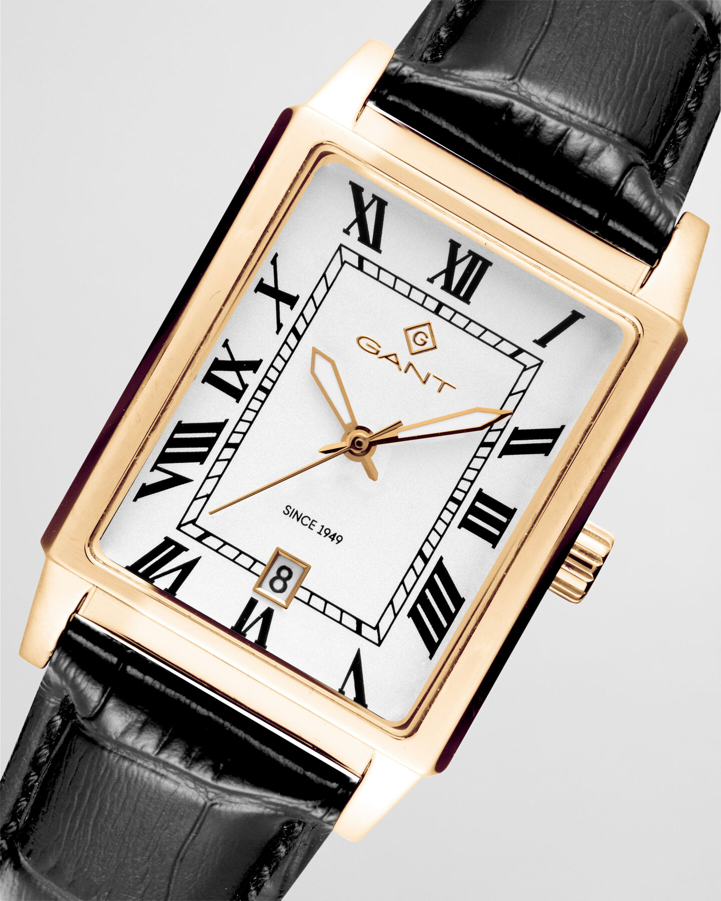 Montre Staten Island