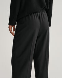 Pantalon relaxed fit Pull-On