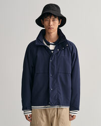 Veste à manches raglan