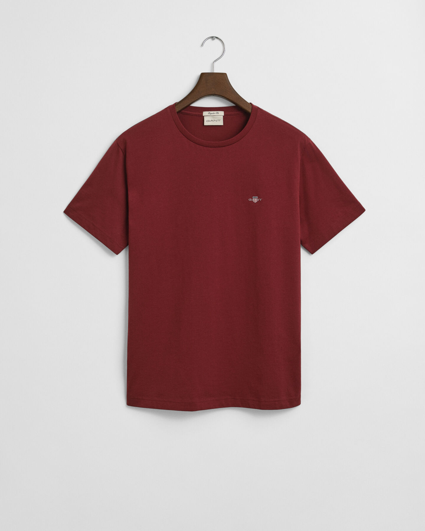 T-shirt coupe regular Shield