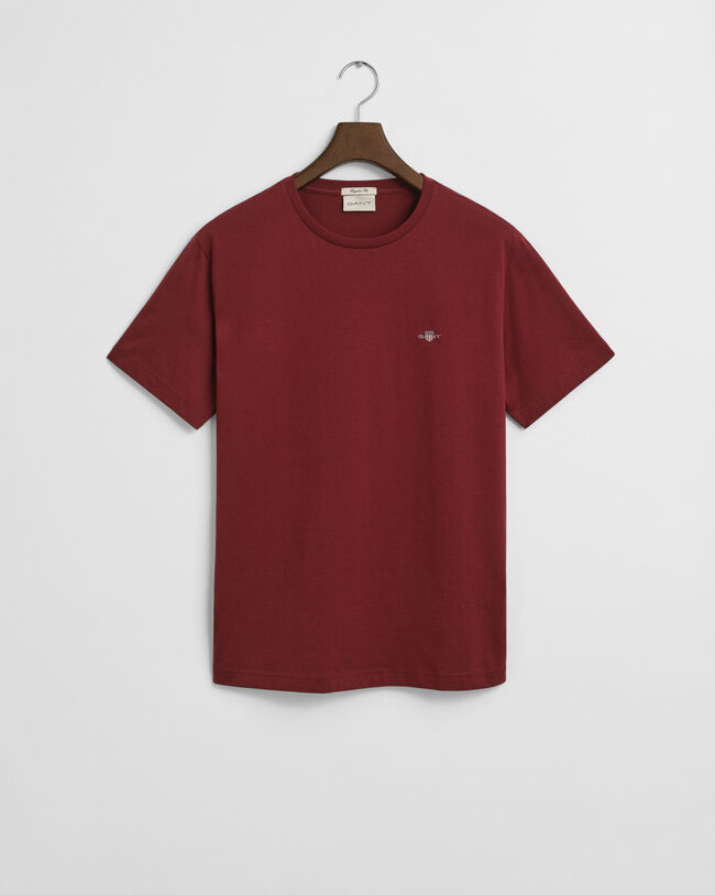 T-shirt coupe regular Shield