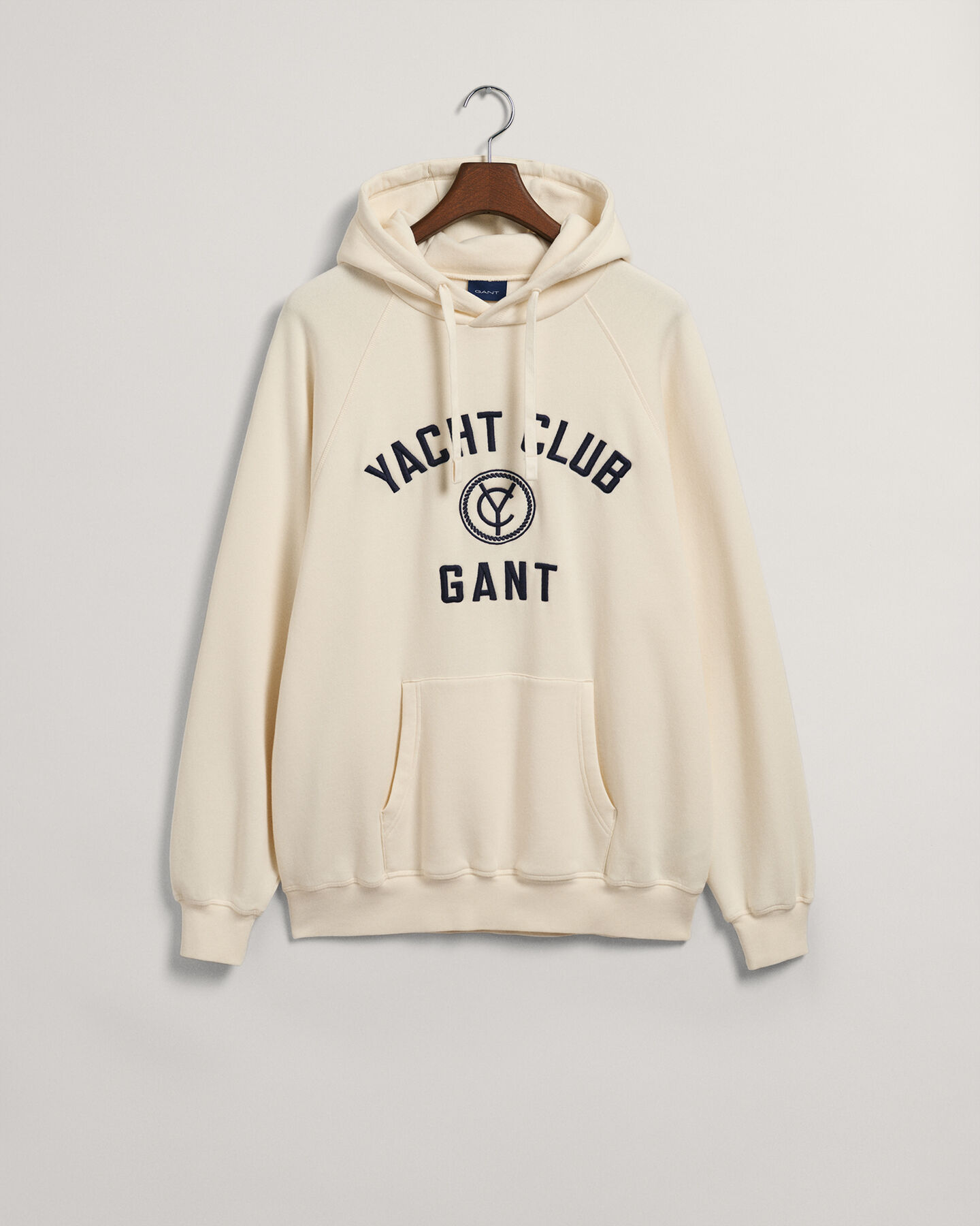 Sweat à capuche GANT Yacht Club