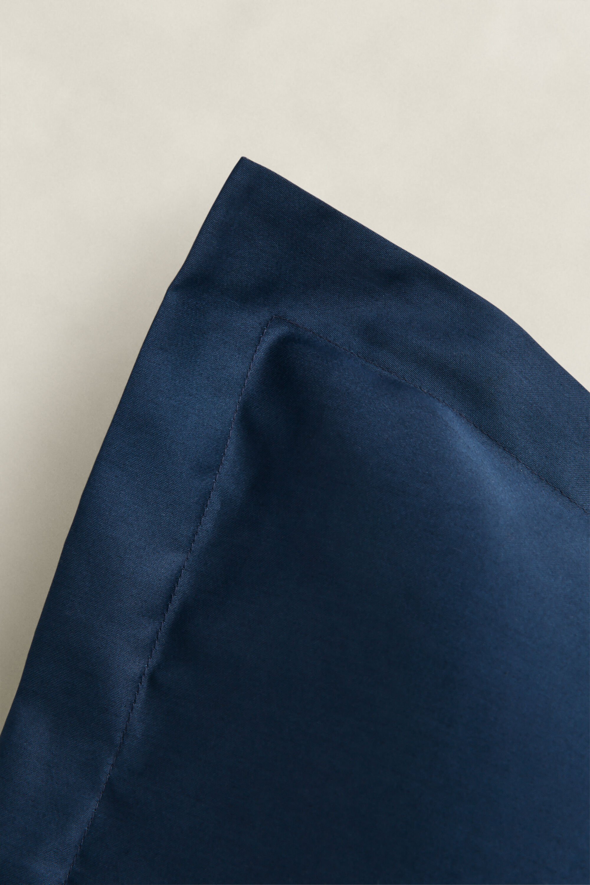 Taie d'oreiller Sateen