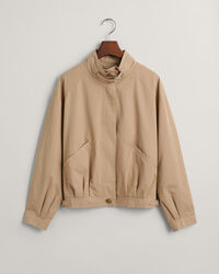 Veste courte Harrington