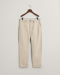 Pantalon chino regular fit Archive Shield Seasonal Essential