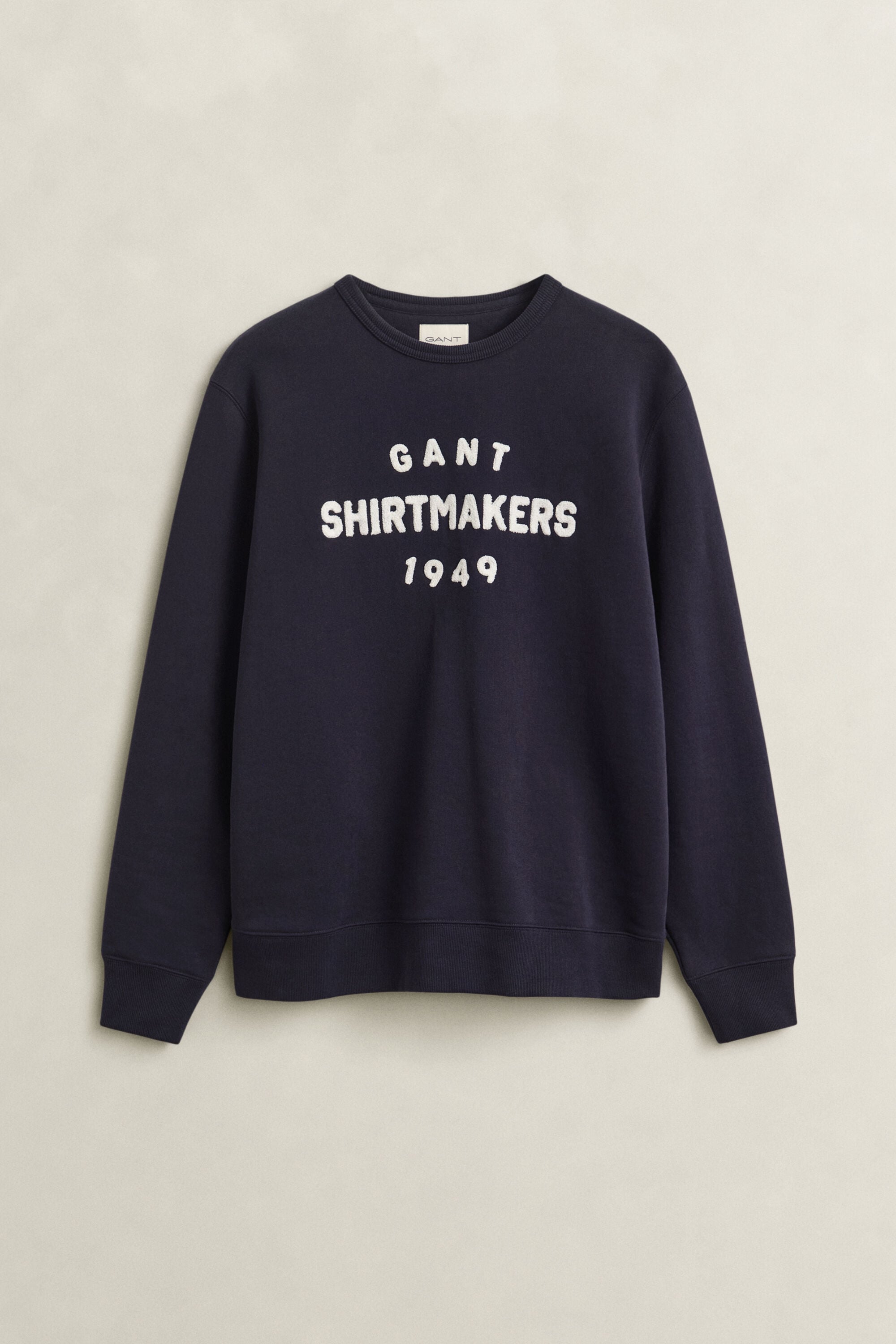 Sweat-shirt avec logo