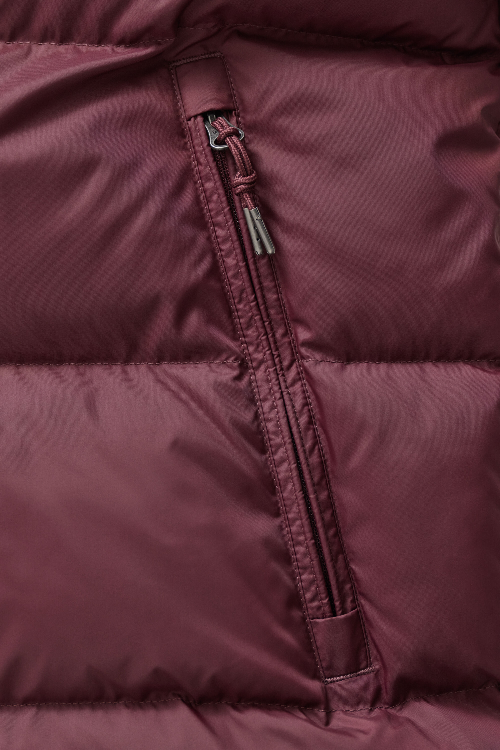 Veste Active Cloud
