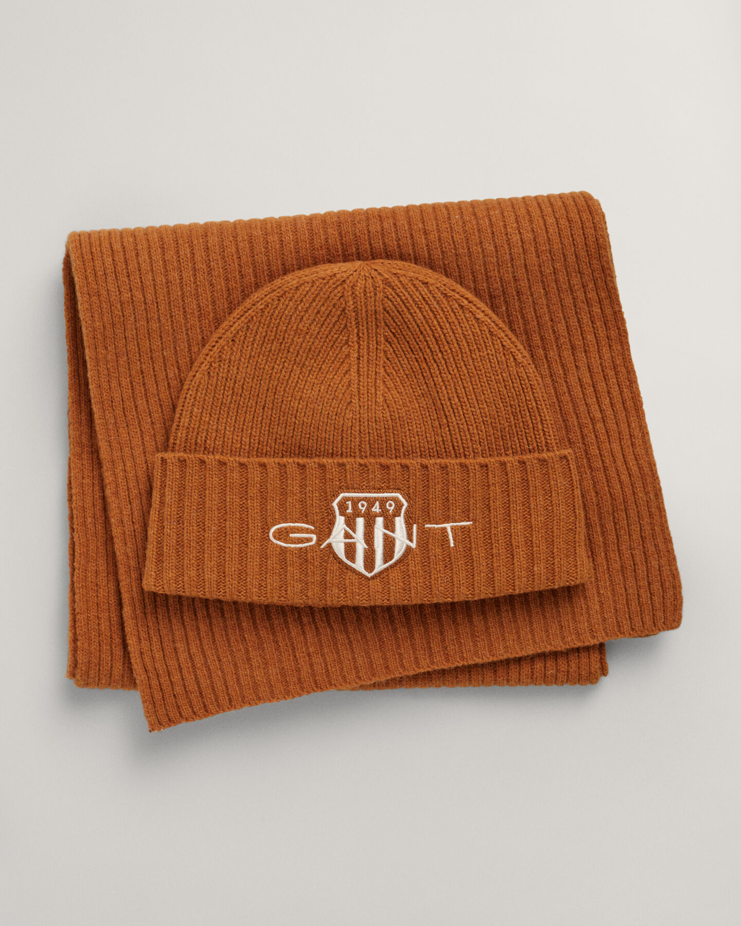 Coffret cadeau &eacute;charpe et bonnet Teens