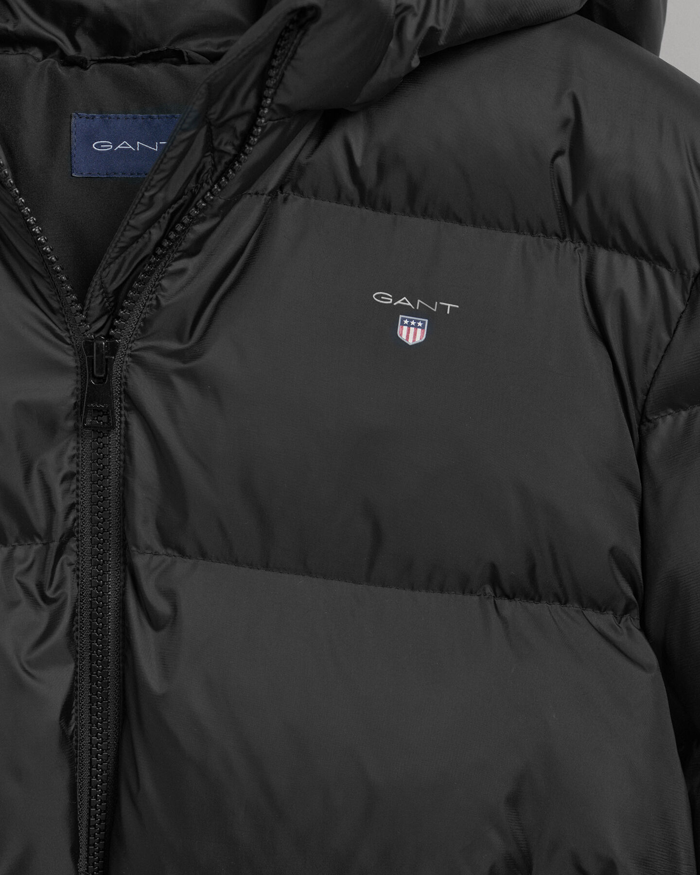 Doudoune brillante Teen Girls