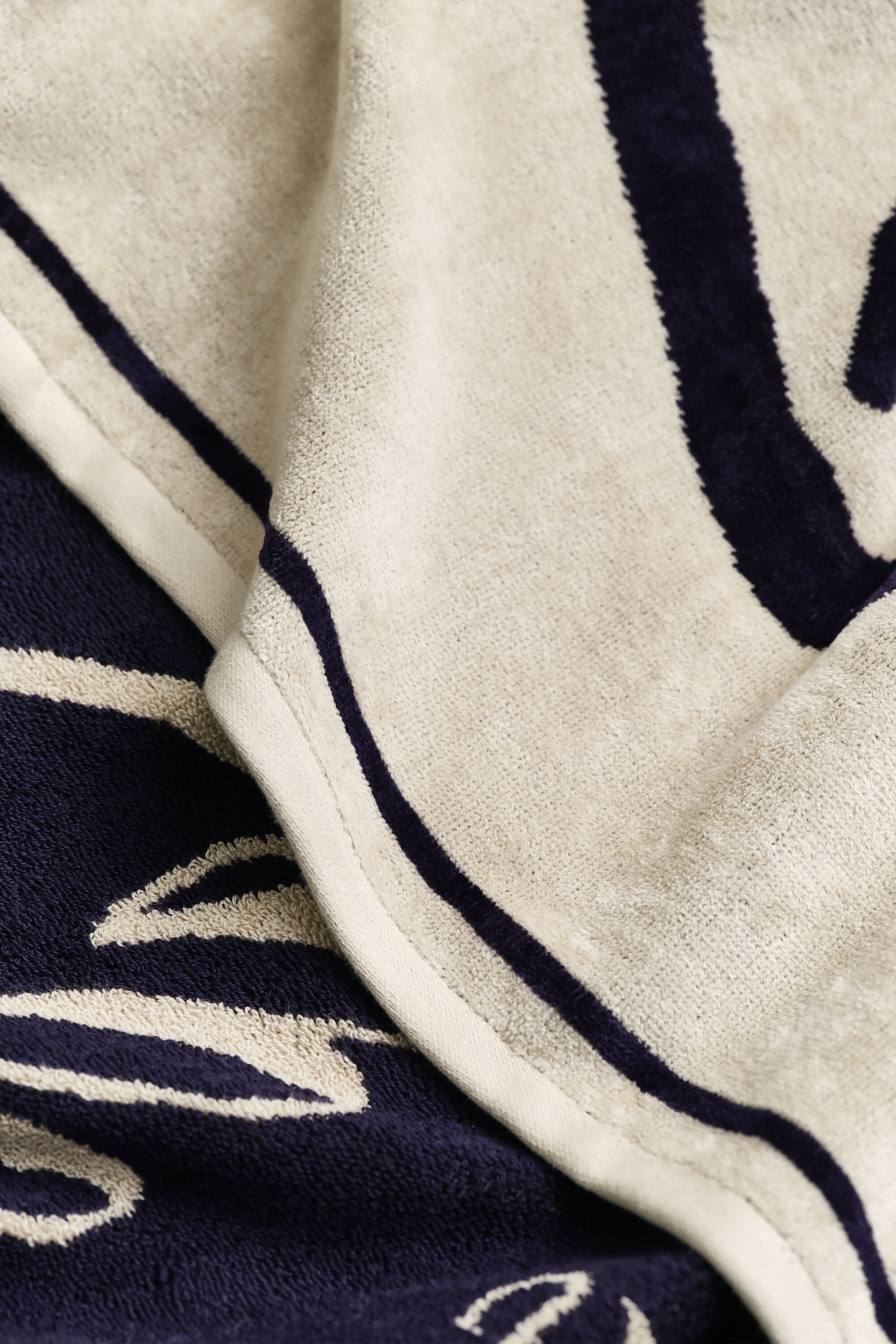 Serviette de plage Since 1949