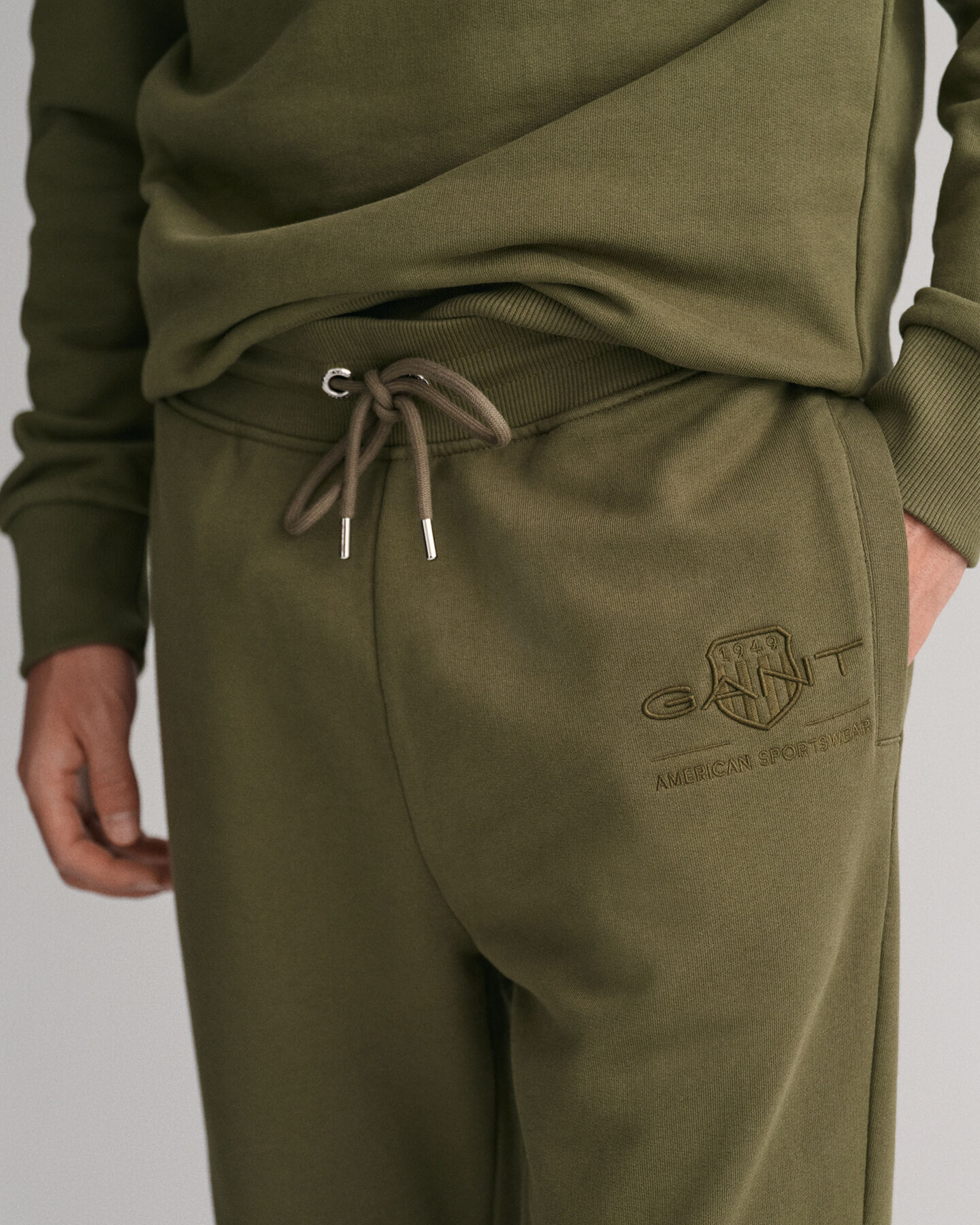 Pantalon de jogging Tonal Archive Shield