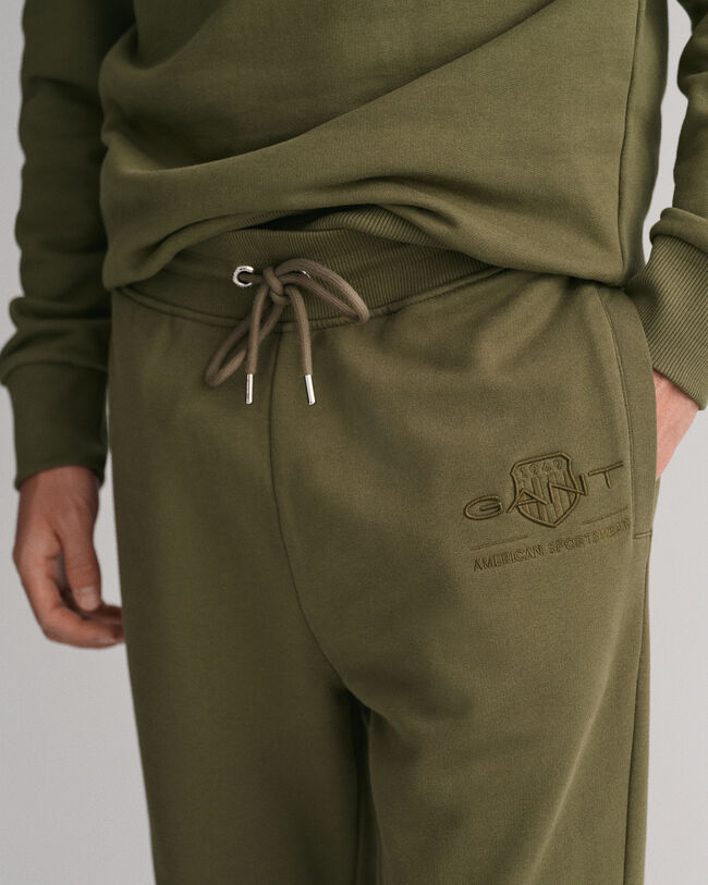 Pantalon de jogging Tonal Archive Shield