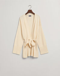 Cardigan portefeuille Lounge